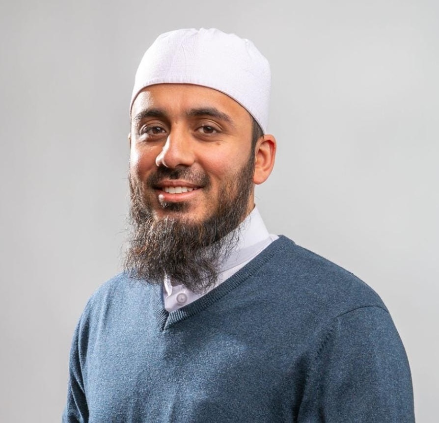 Mohammed Bemat Photo